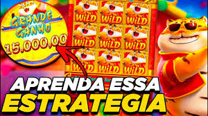 como apostar no fortune tiger para mobile